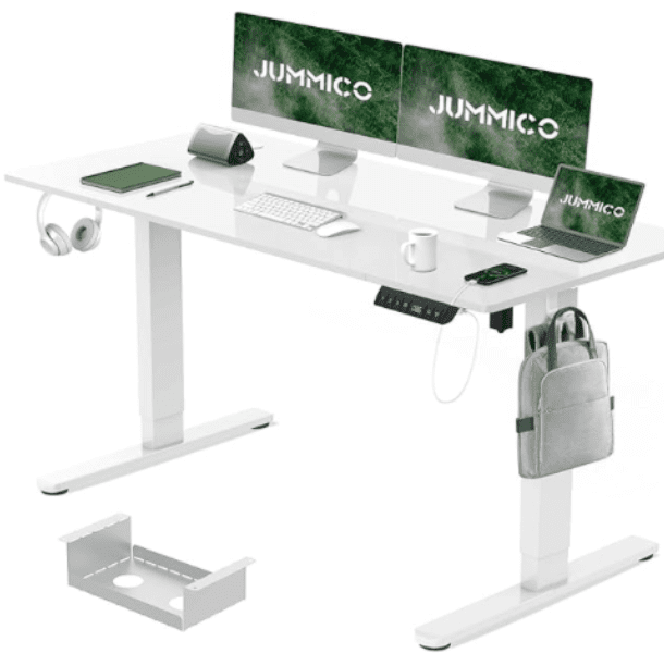 Standing desk